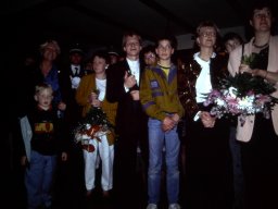 Schützenfest 1991